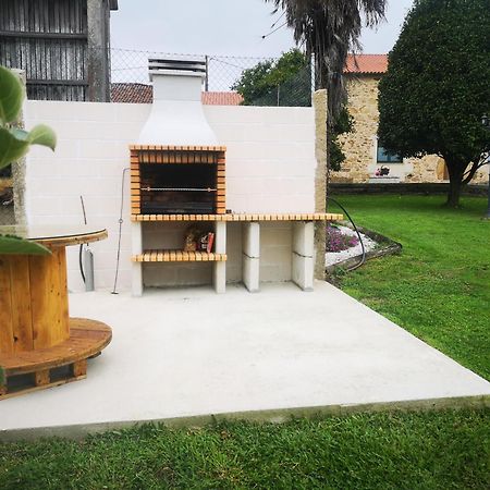 Casa Marisa Villa Teo ภายนอก รูปภาพ