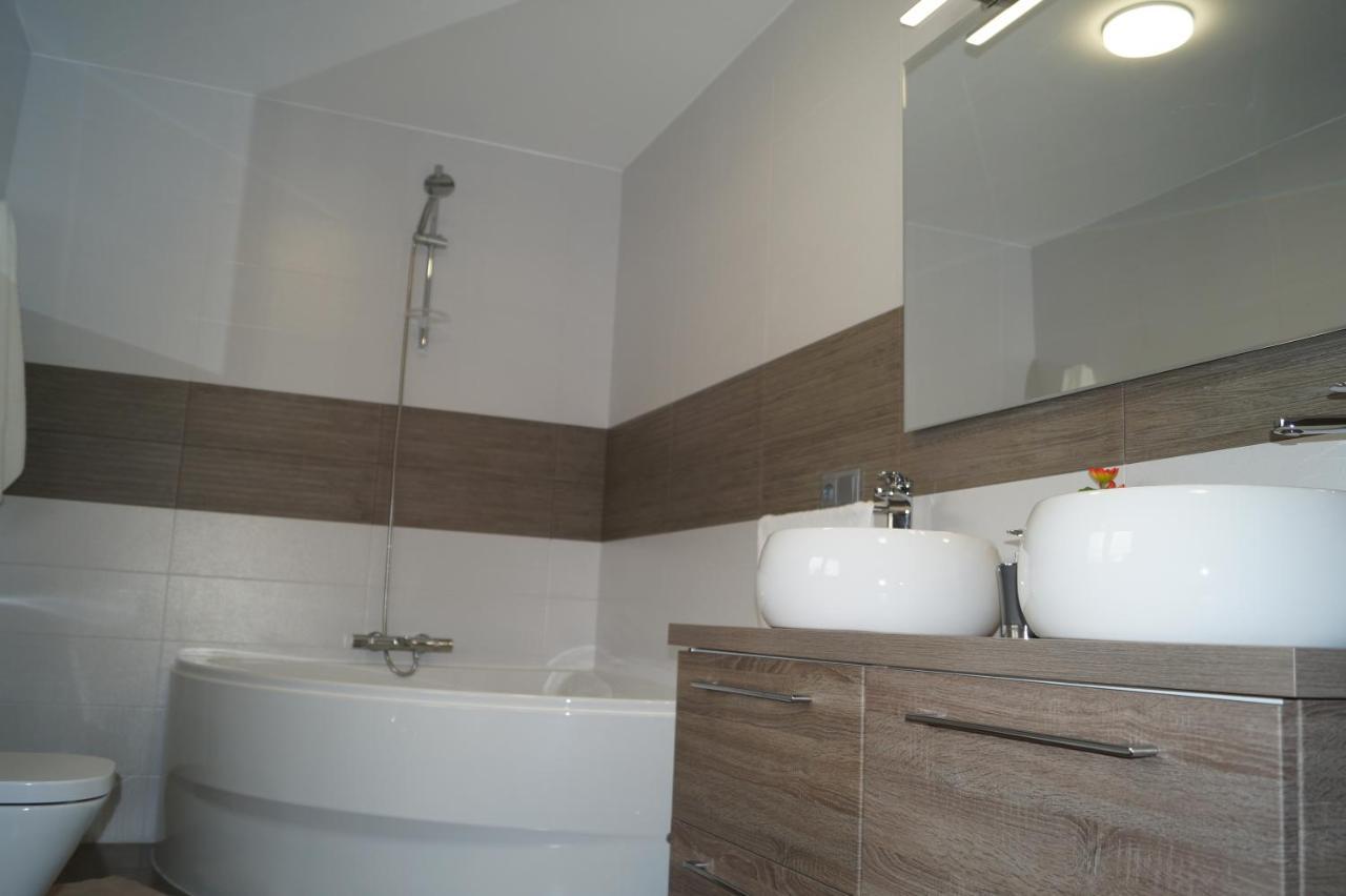 Casa Marisa Villa Teo ภายนอก รูปภาพ