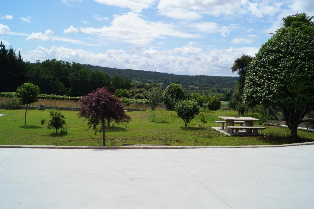 Casa Marisa Villa Teo ภายนอก รูปภาพ