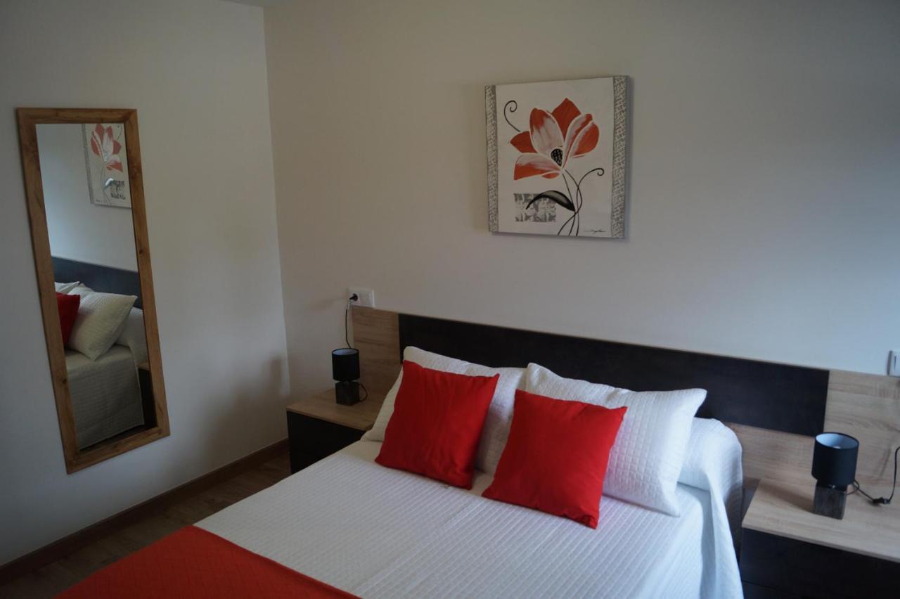 Casa Marisa Villa Teo ภายนอก รูปภาพ