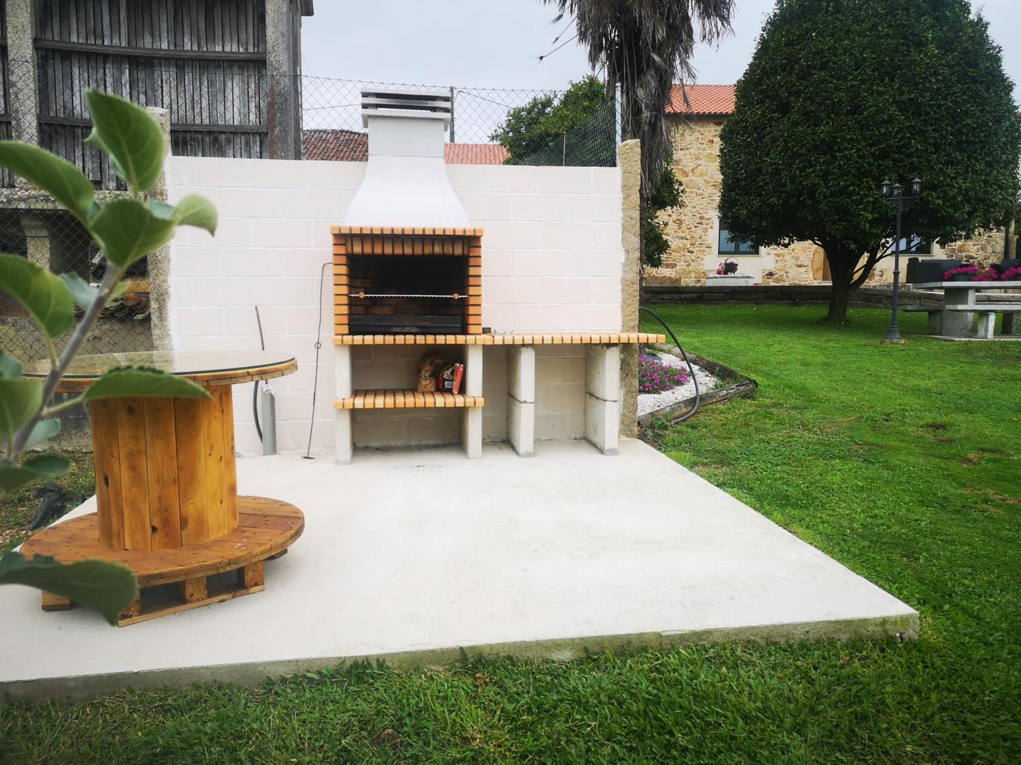 Casa Marisa Villa Teo ภายนอก รูปภาพ